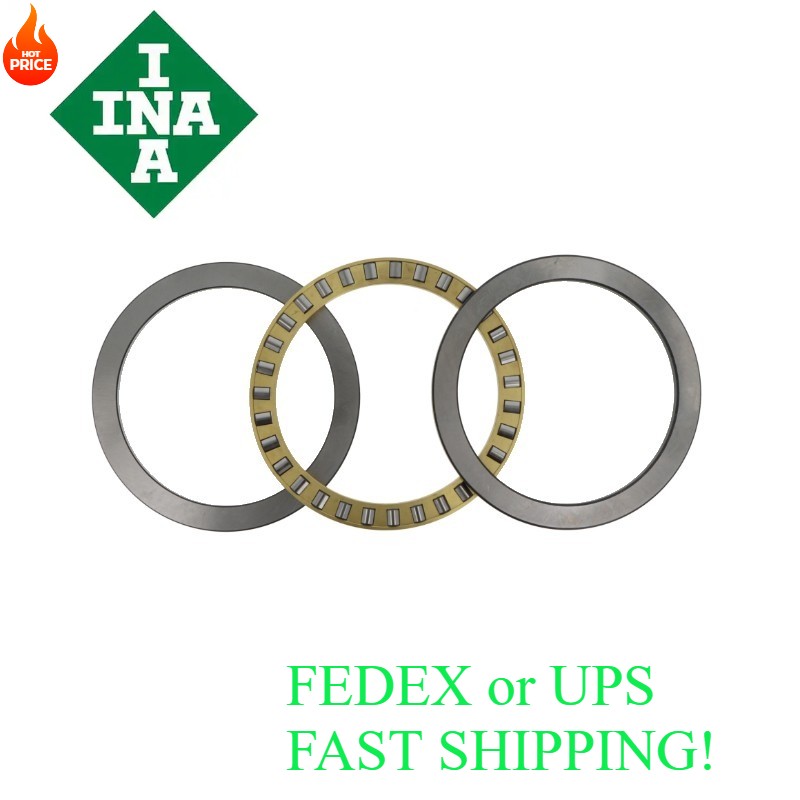 INA 81244-M 220x300x63mm Bearings (1pc) New