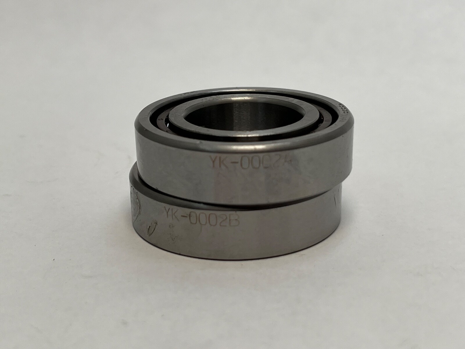 NSK 7005CTYDUHP4 Angular Bearing 7005C 7005-C-TY-DUH-P4 ABEC7 25x47x12 mm 2 Pcs