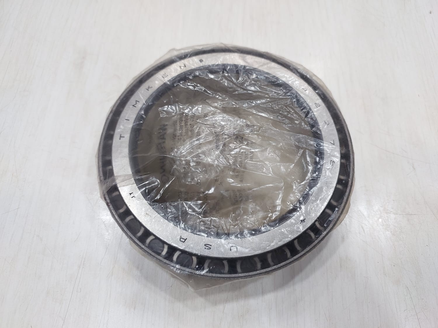 42376 TIMKEN TAPERED ROLLER BEARING SINGLE CONE ID 95.25mm, TIMKEN 42376 CONE