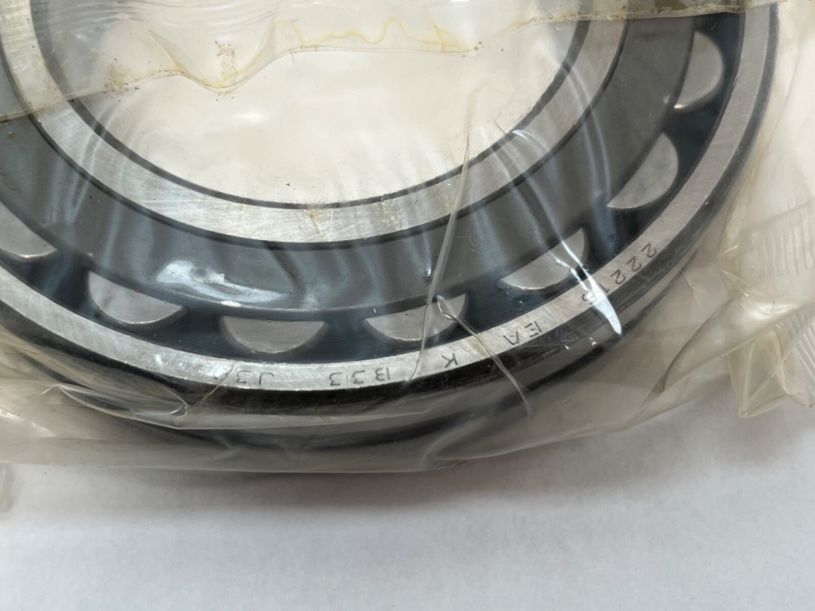 SNR 22216EAKB33J30 Bearing 80x140x33 mm 22216E 22216 EA K W33/B33 C3/J30 France