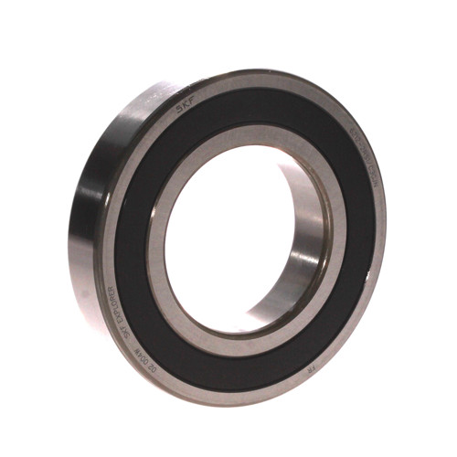 6212-2RS1/C3GJN SKF 60 x 110 x 22 mm DEEP GR. BALL SINGLE ROW