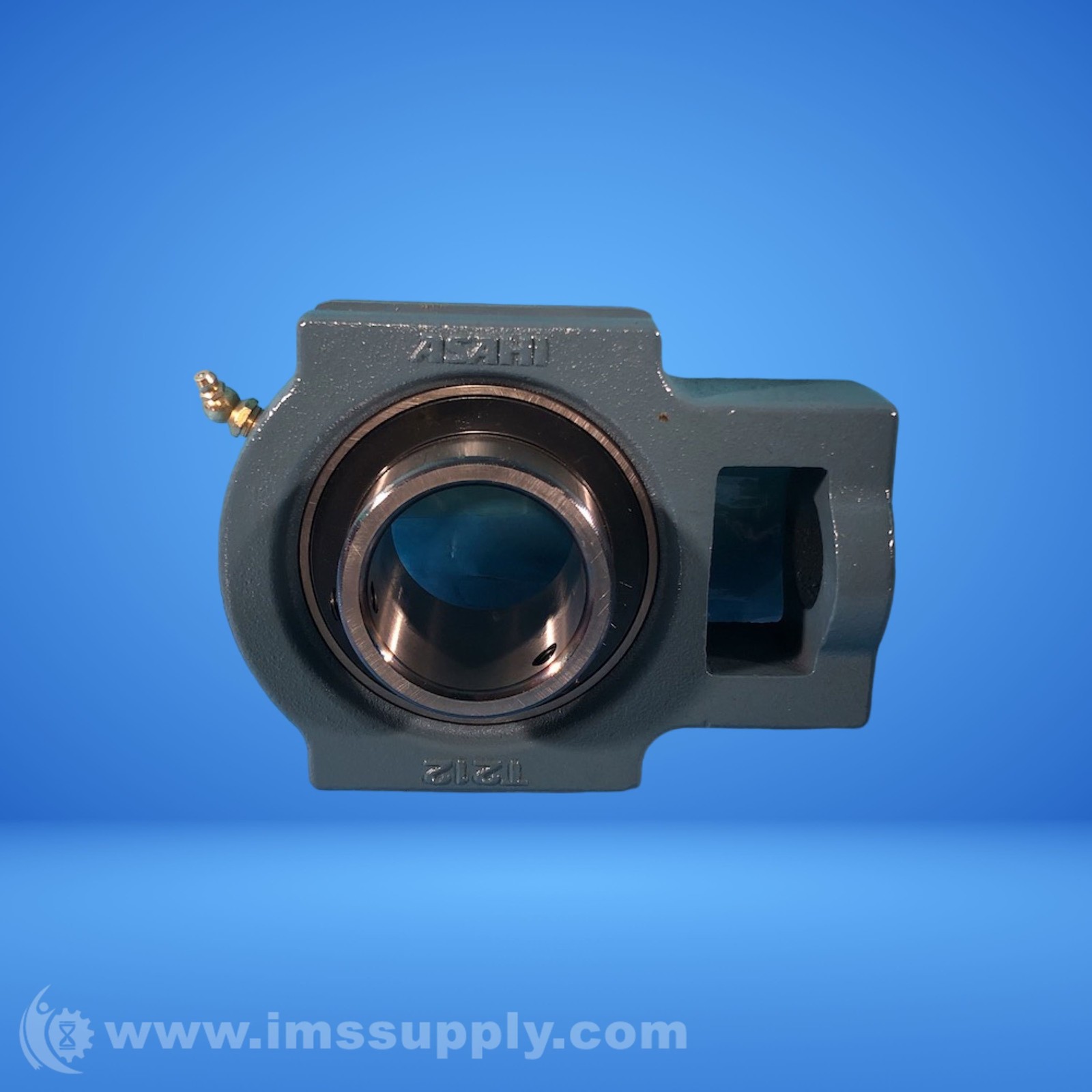 AMI Bearings, Inc. UCT212 Take-Up Ball Bearing FNOB