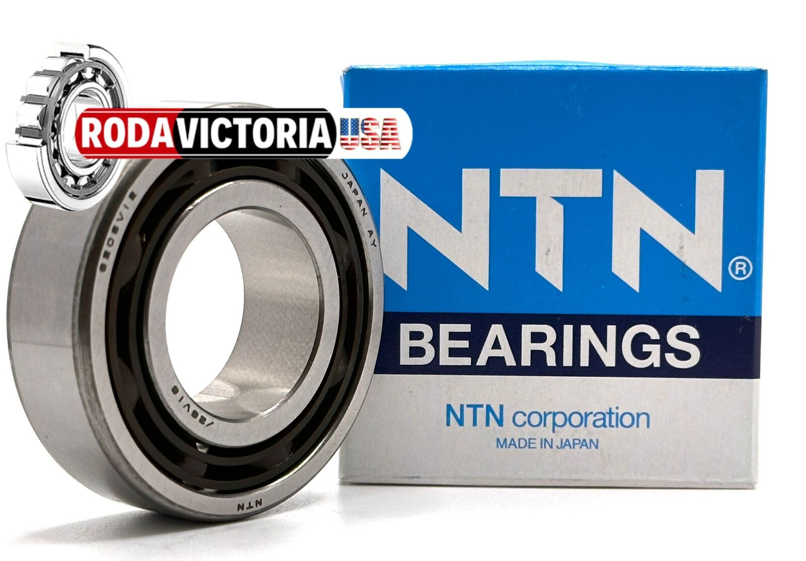 NTN JAPAN 6205/26V16 91002-PHR-003 INPUT SHAFT BEARING 26x52x15mm 91002-PL3-A04