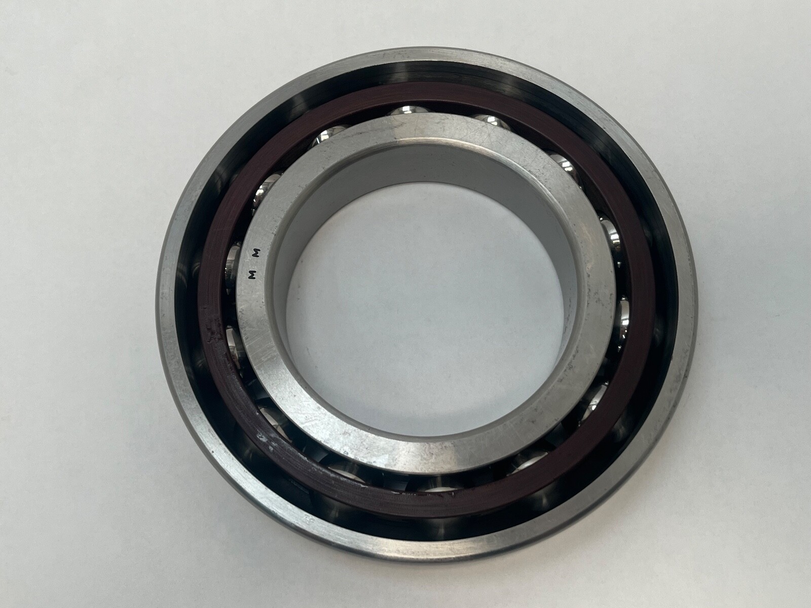 Fafnir 2MM218WI-SUM Bearing 90x160x30 mm 7218C 2MM-218-WI-CR-DUM USA