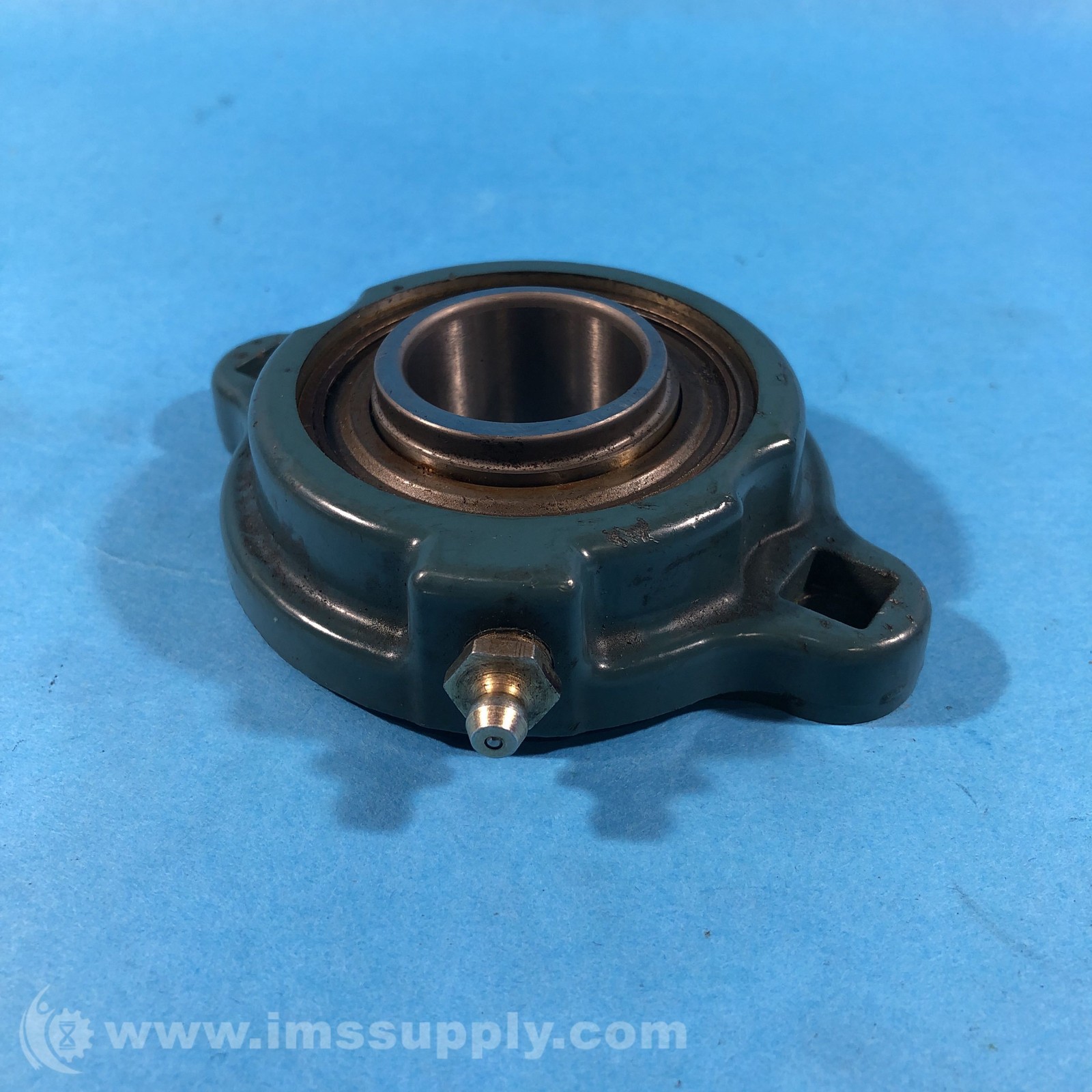 Dodge LFT-SXV-103 Flange Mount Ball Bearing Unit 7351