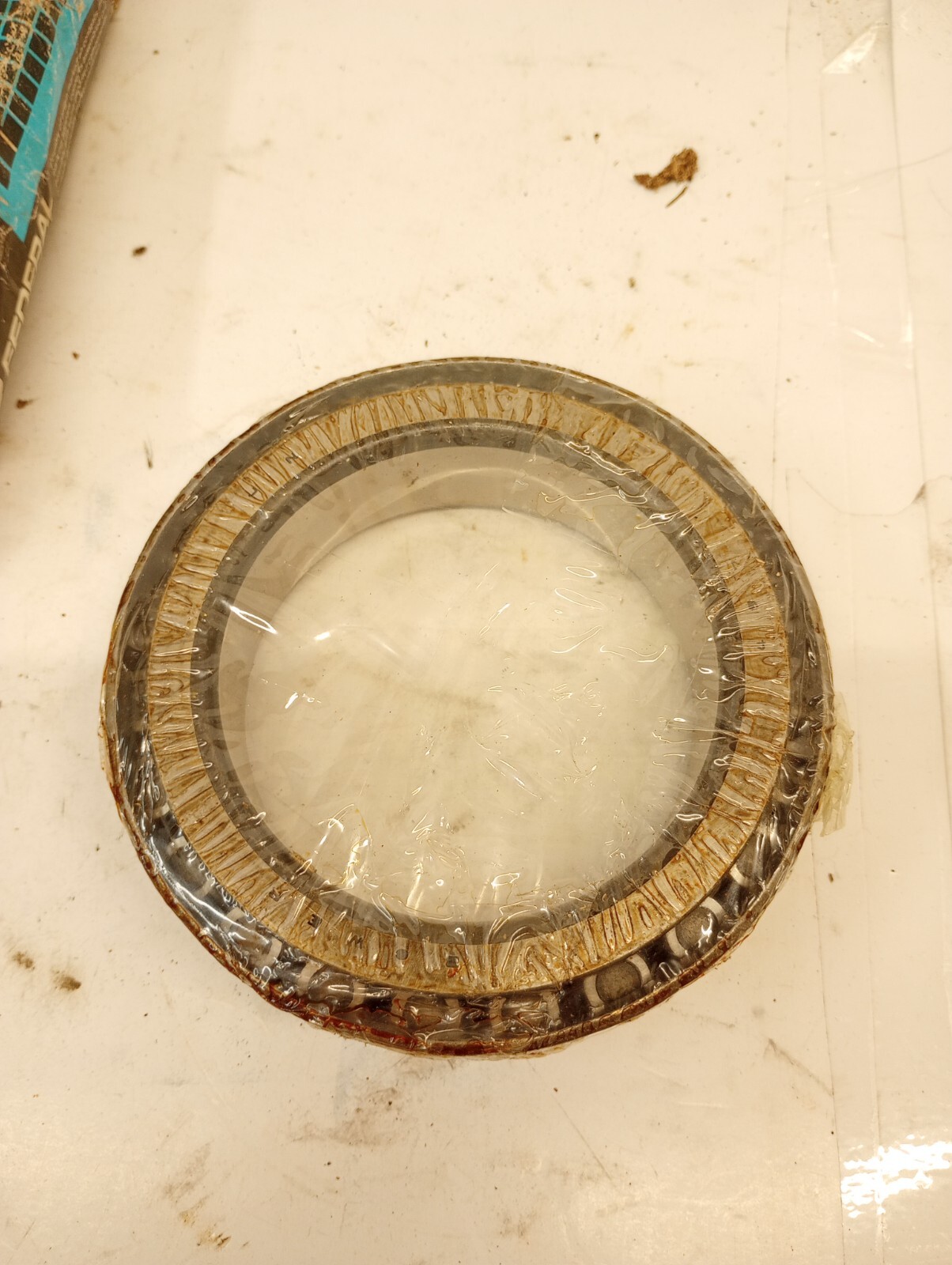 FEDERAL MOGUL BOWER BCA 497 TAPERED ROLLER BEARING CONE