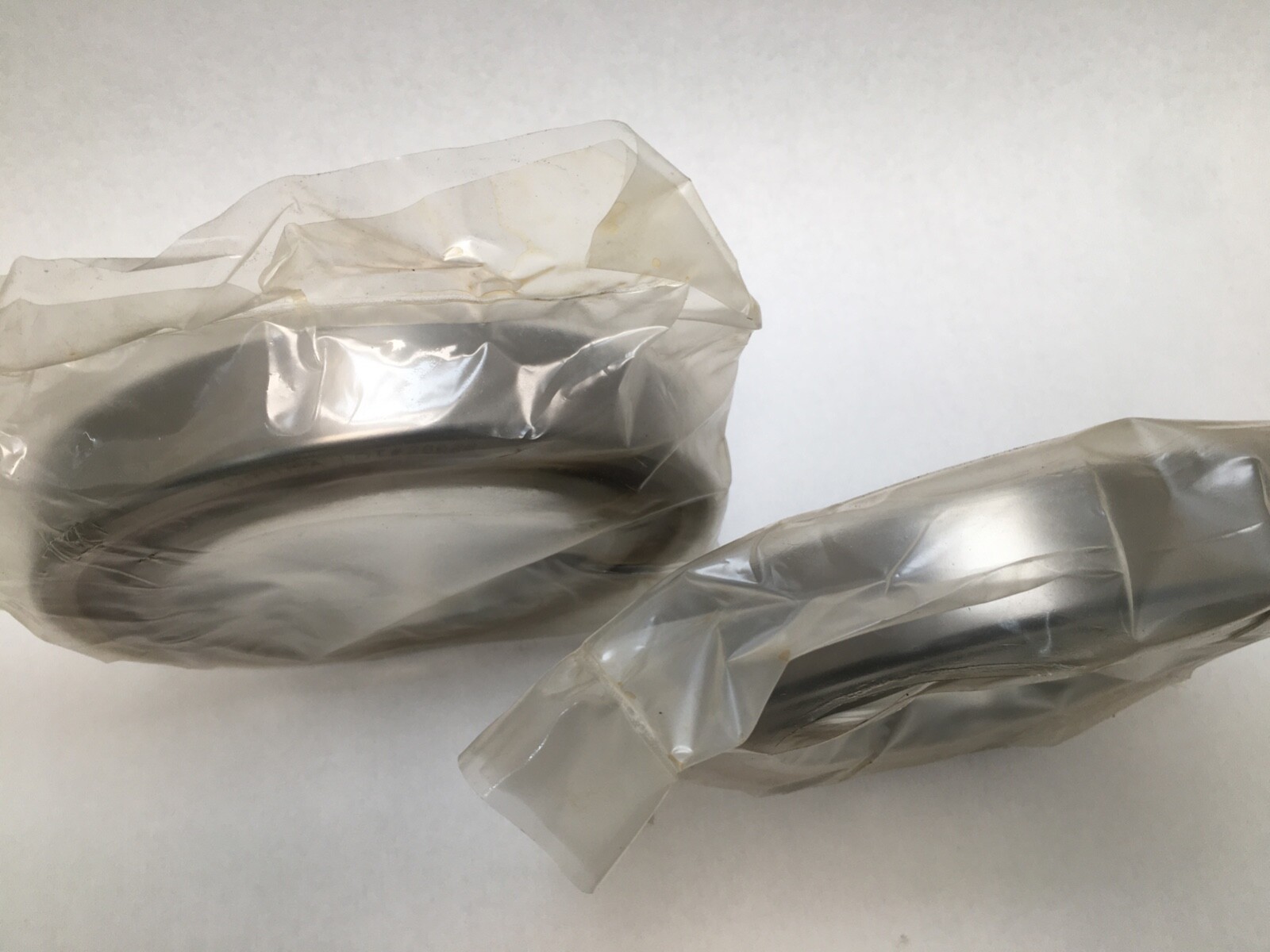 Fafnir 2MM9126WI-DUL Bearing 130x200x33 mm 7026-C 2MM9126-WI-CR-DUL USA 2 Pcs