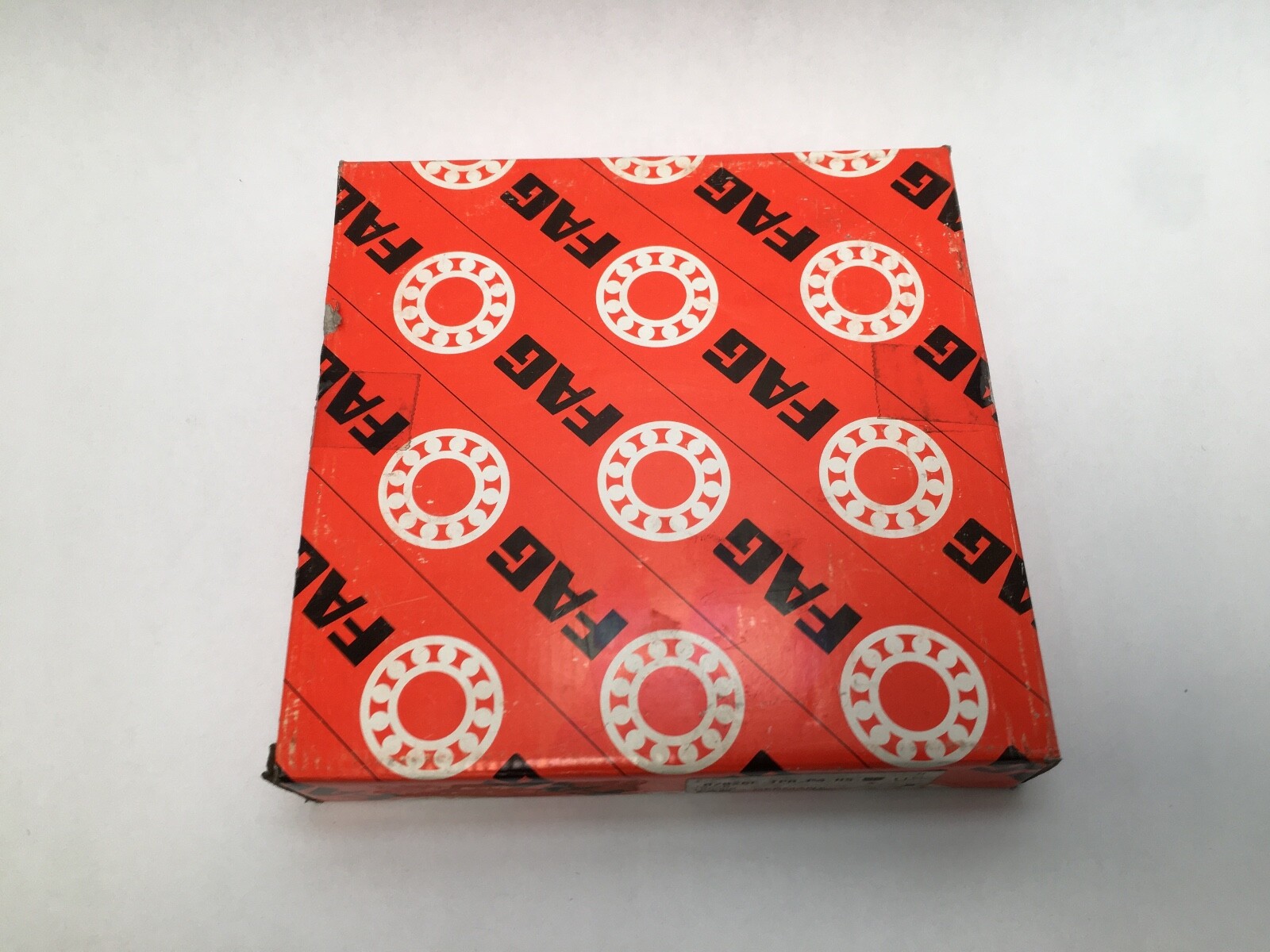 FAG B7026C.TPA.P4S.US Bearing 130x200x33 mm B7026CTPAP4K5US ABEC7 Germany