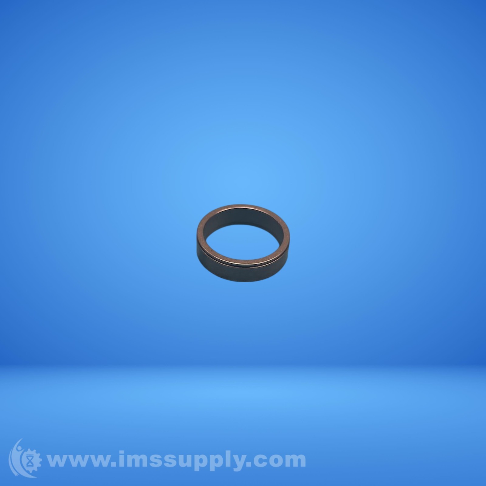 4 inch x 1 inch x 7 inch Steel Bushing FNIP