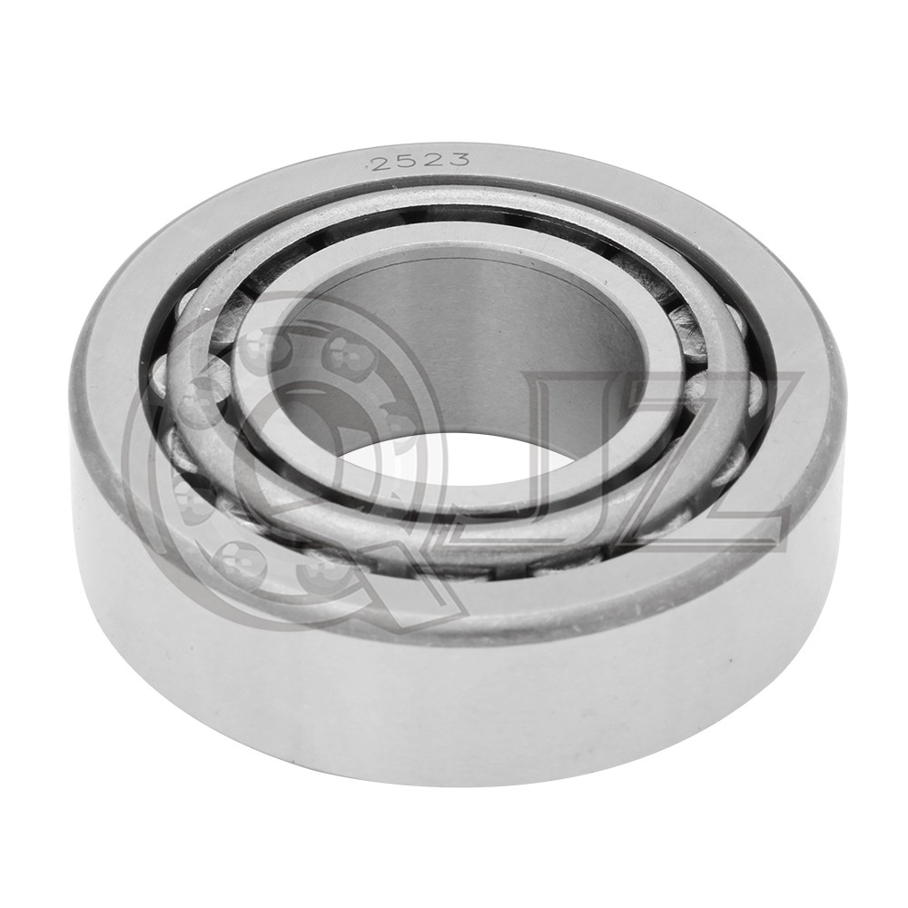 [2-Pack] 2585-2523 Tapered Roller Bearing Set 1-5/16″ x 2.75″ x 0.998″ (IDxODxW)
