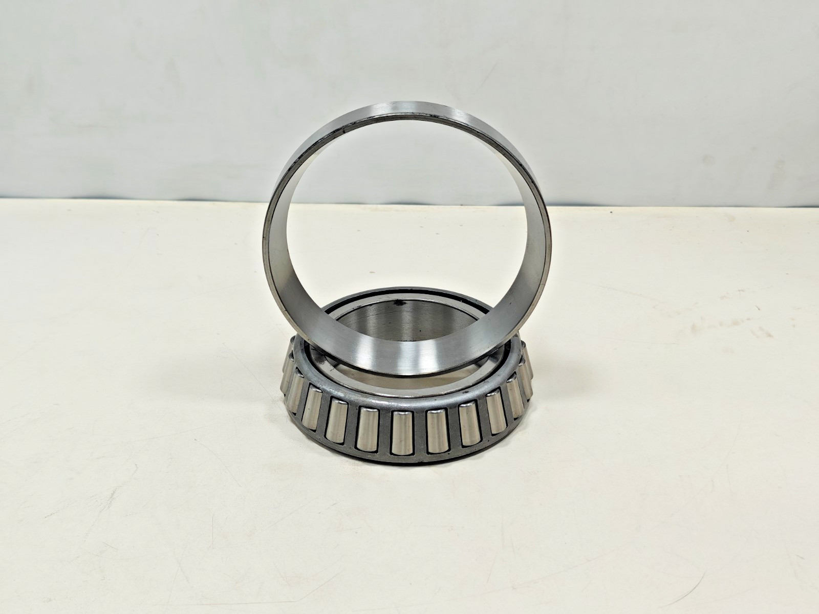 495 492A Koyo Tapered Roller Bearing Cone&Cup Koyo 495-492A