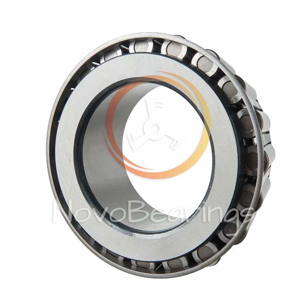 4T-3780 Tapered Roller Bearing Cone (Inner Ring) 50,8 x 30,302 mm NTN brand