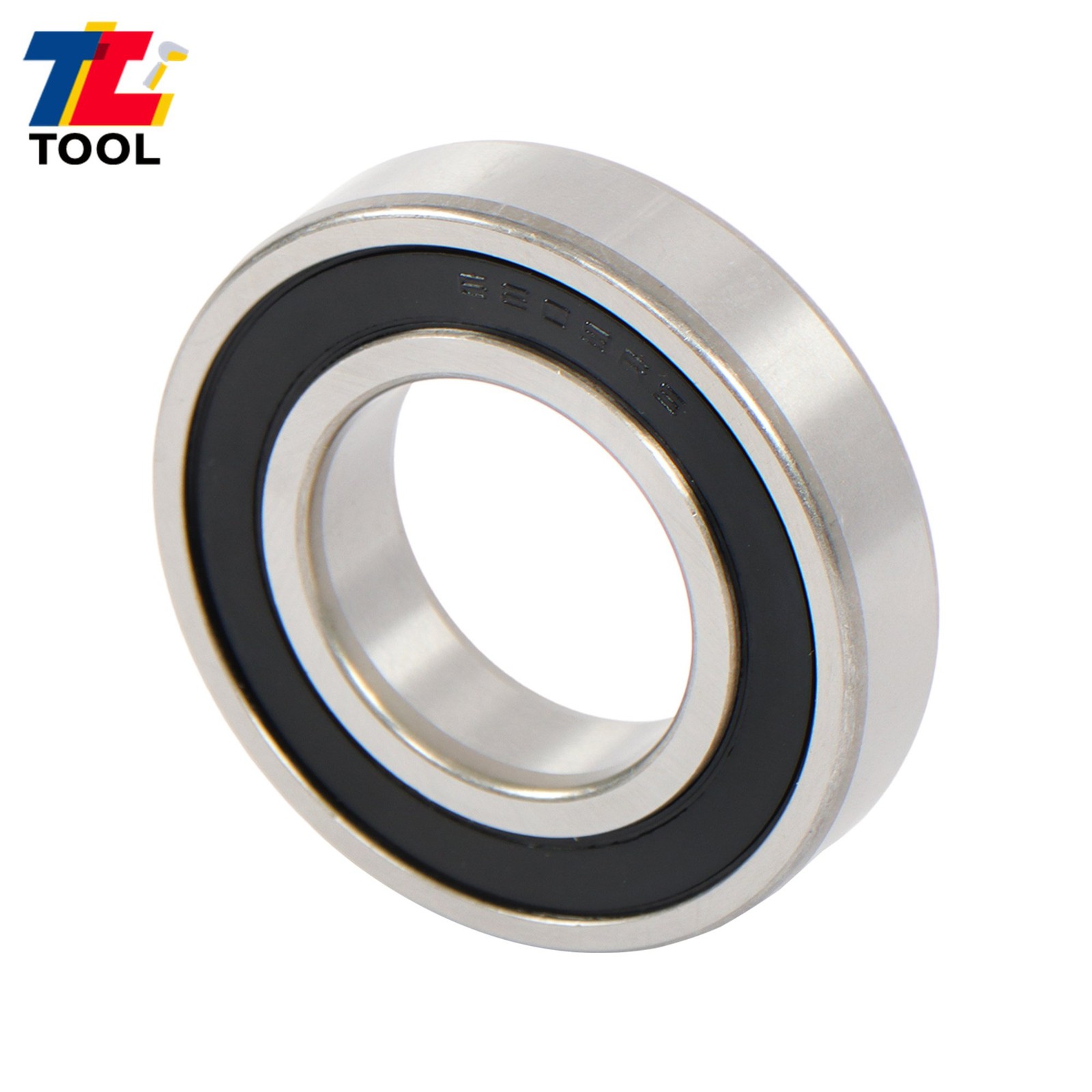 10 Pack 6209-2RS 45x85x19mm Bearings Double Rubber Sealed