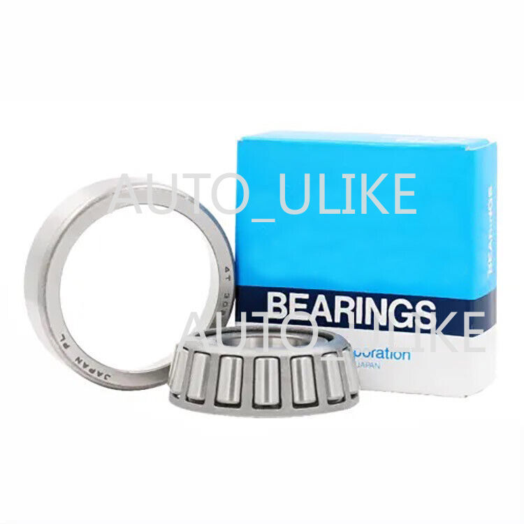 1Pcs NTN Tapered Roller Bearing 32020X 100x150x24mm 32028X 140x210x34mm New