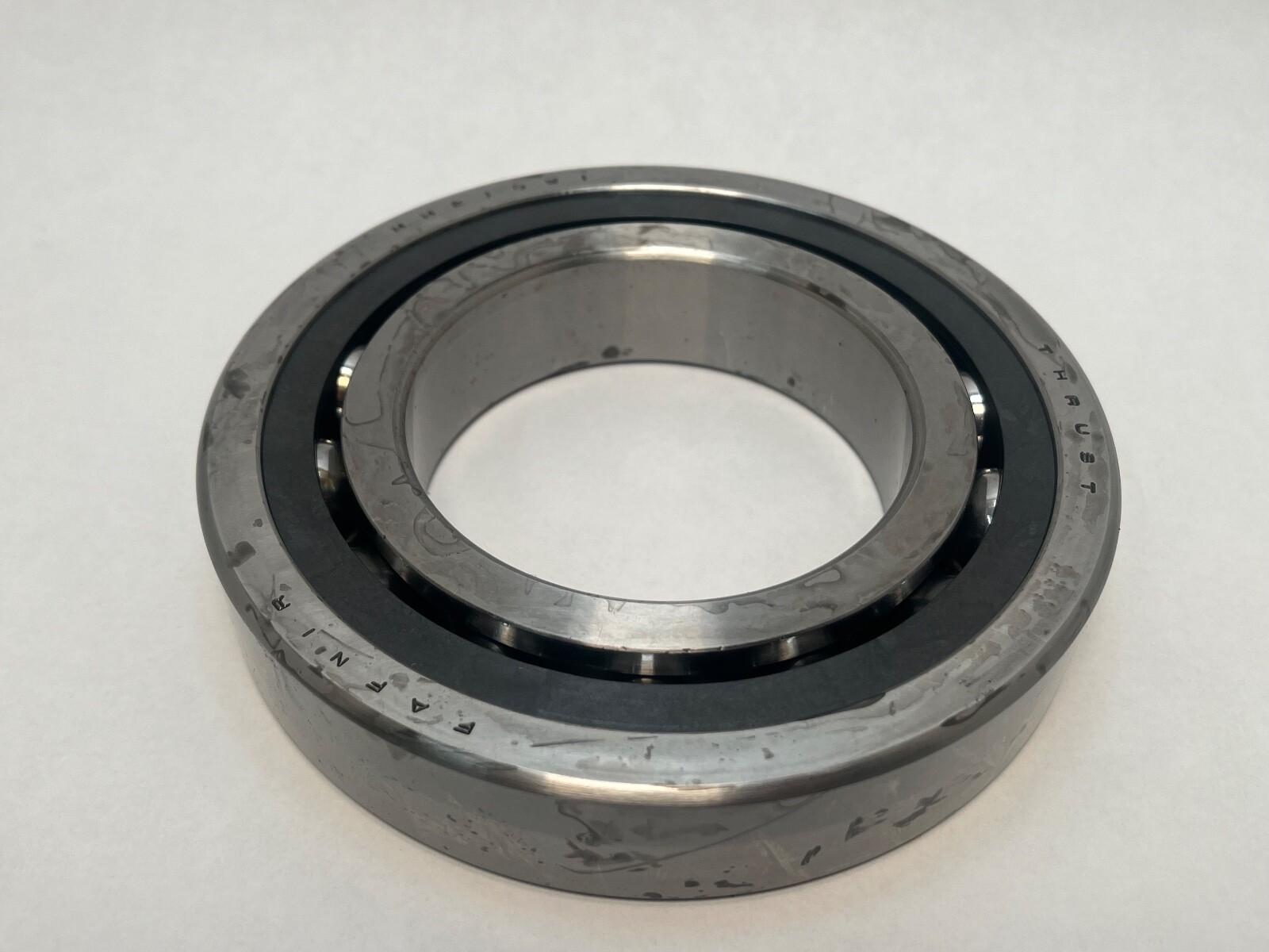 Fafnir 2MM218WI-SUL Bearing 90x160x30 mm 7218C 2MM-218-WI-CR-DUL USA
