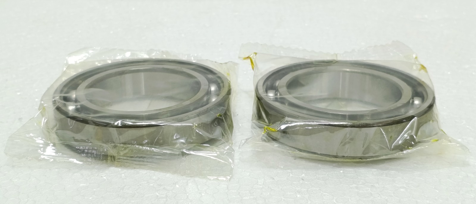 SKF Explorer 6010/C3 Deep Groove Ball Bearing 50x80x16mm Lot of 2 PC New NOS