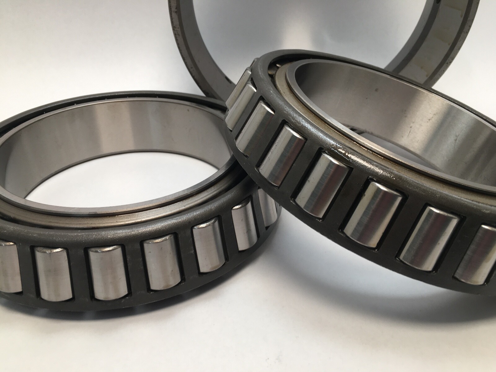 Timken 81606/81963CD Taper Bearing Cone & Cup 6-1/16″ ID 9-5/8″ OD 81963-CD USA