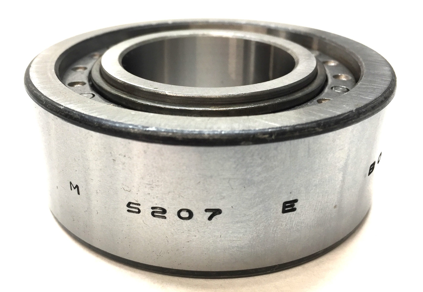 Bower Cylindrical Roller Bearing with Inner Race M5207E (MRY5207) NOS