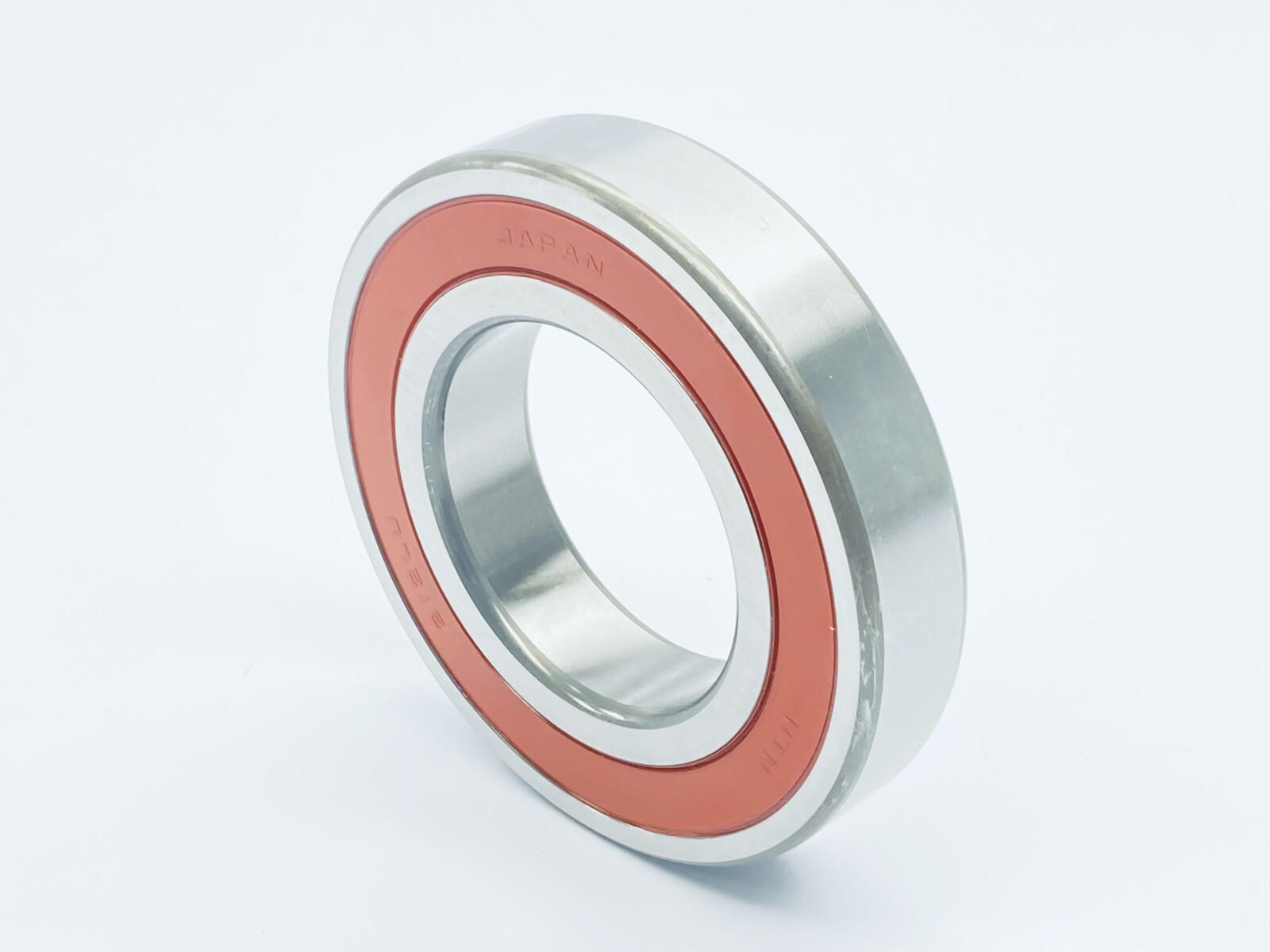 UNUSED NTN 6212LLUC3 DEEP GROOVE BALL BEARING 60mmID 110mmOD 22mmW 6212C3