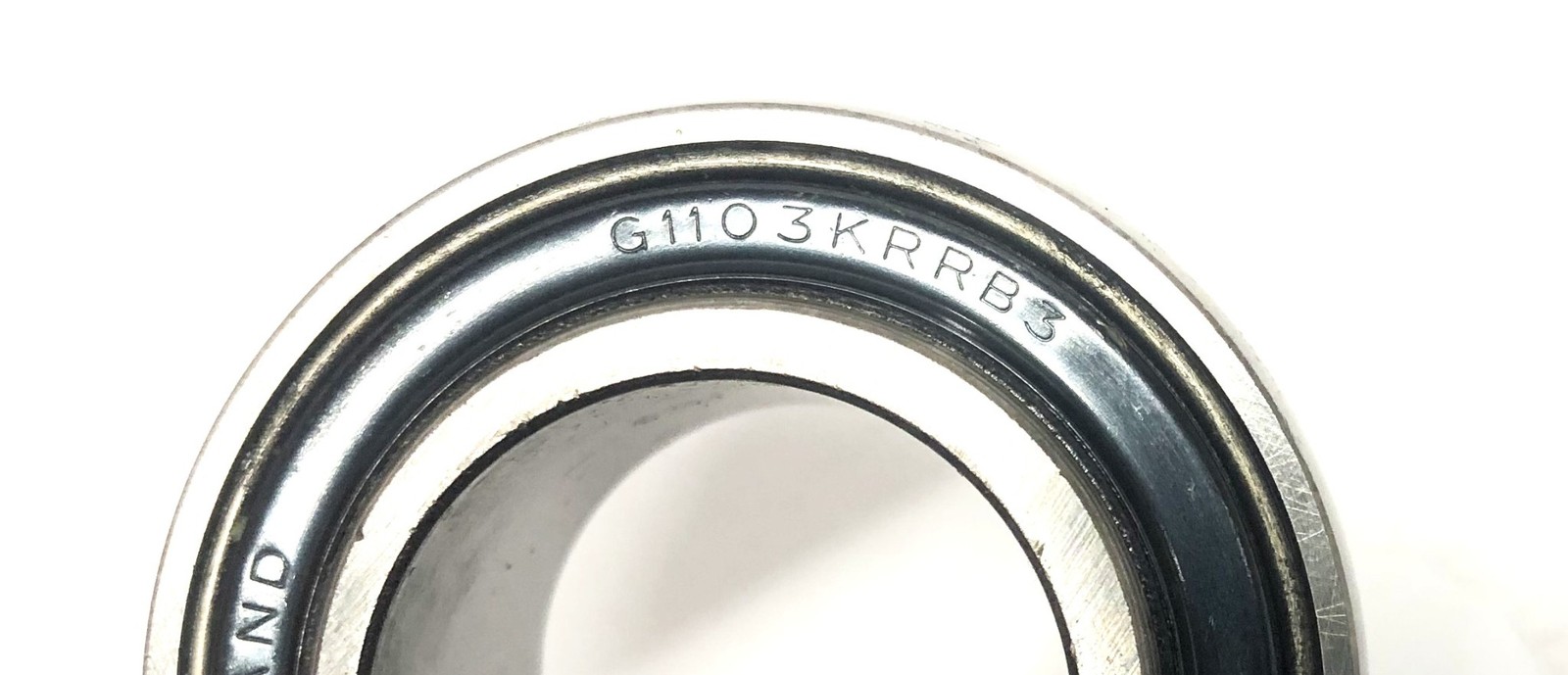 Fafnir Insert Bearing No Collar G1103KRRB3 NOS