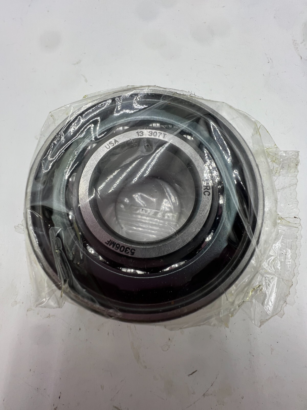 MRC 5306MF Double Row Angular Contact Bearing Medium Duty 5000 Series