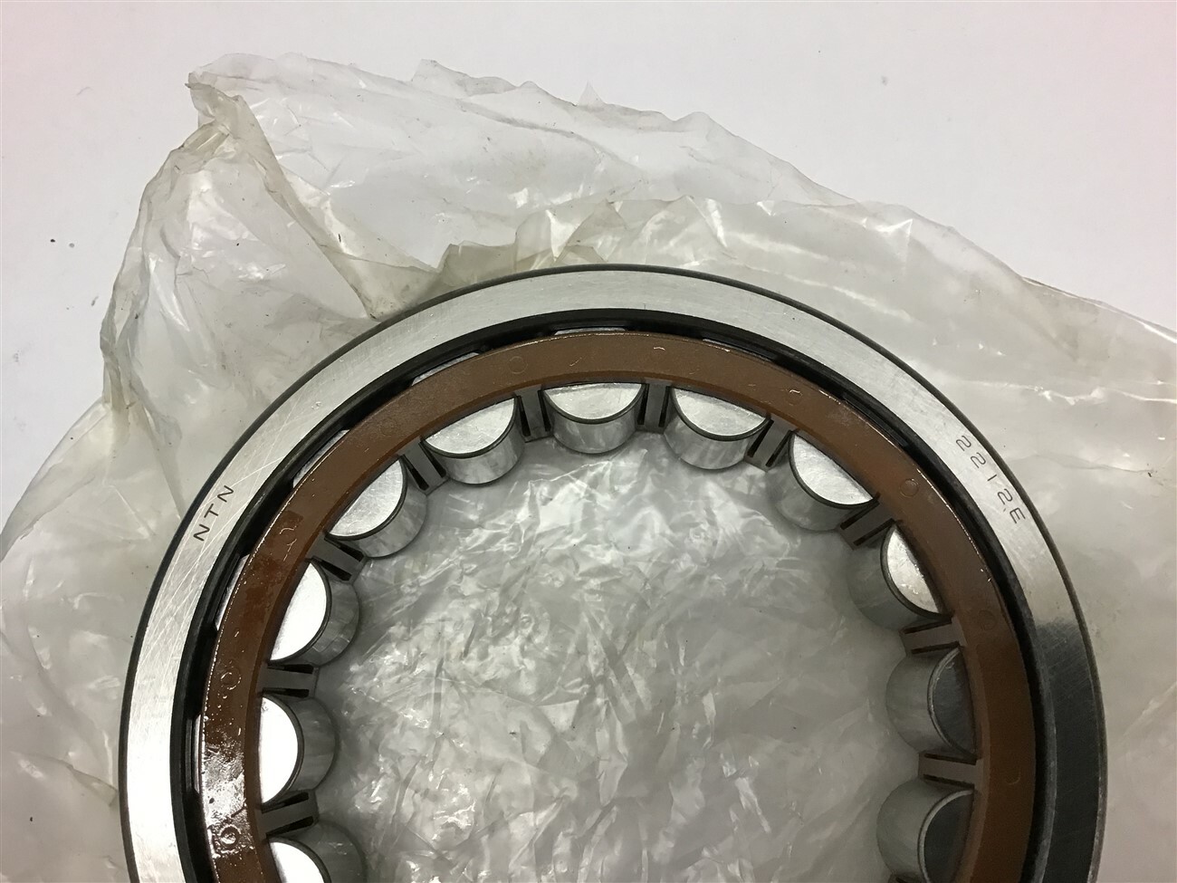 NTN Bearings NU2212ET2XC3 Bearing
