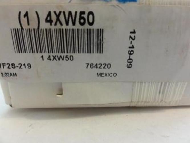 196554 New In box; Browning 4XW50 Flange Bearing; 1-3/16″ID; 2 Bolt; Cast Iron
