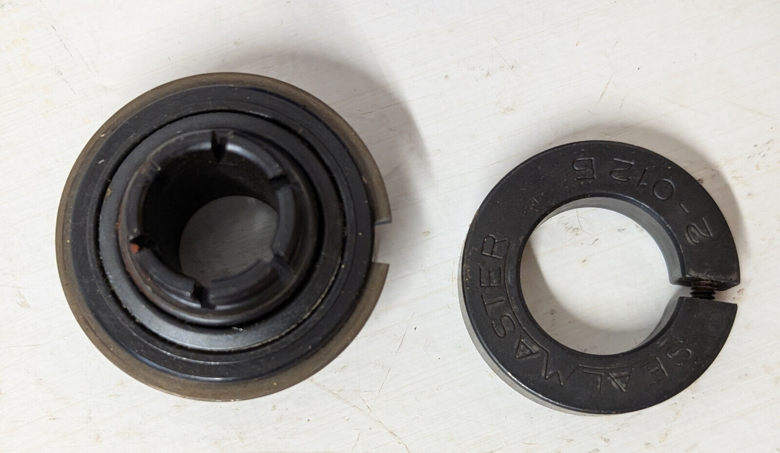 SealMaster ER-12T 3/4″ Insert Ball Bearing
