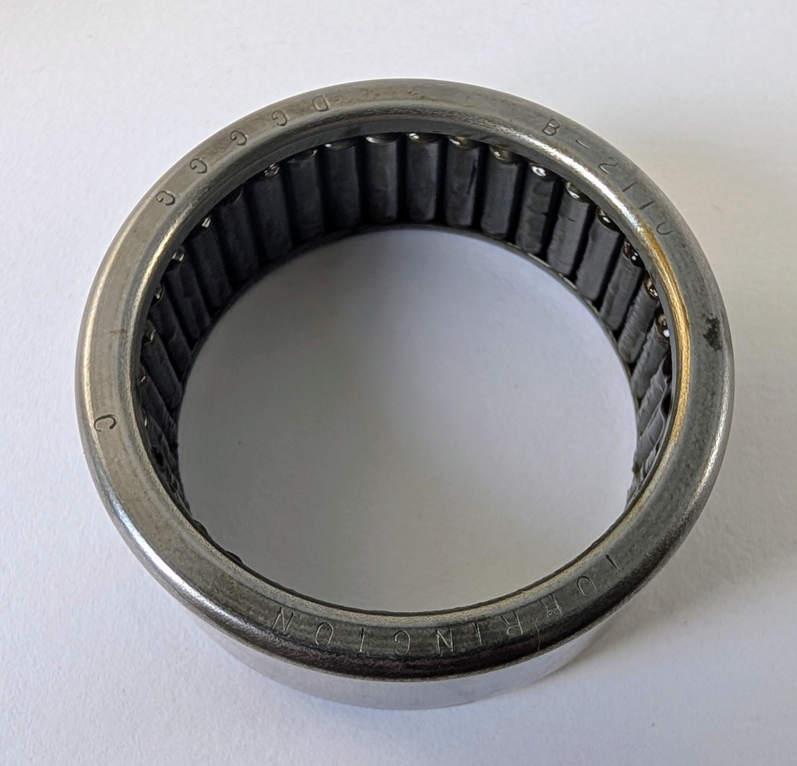 NOS Bower/BCA Torrington B-2110 Needle Bearing Front Spindle Dana 44 4WD Ford GM