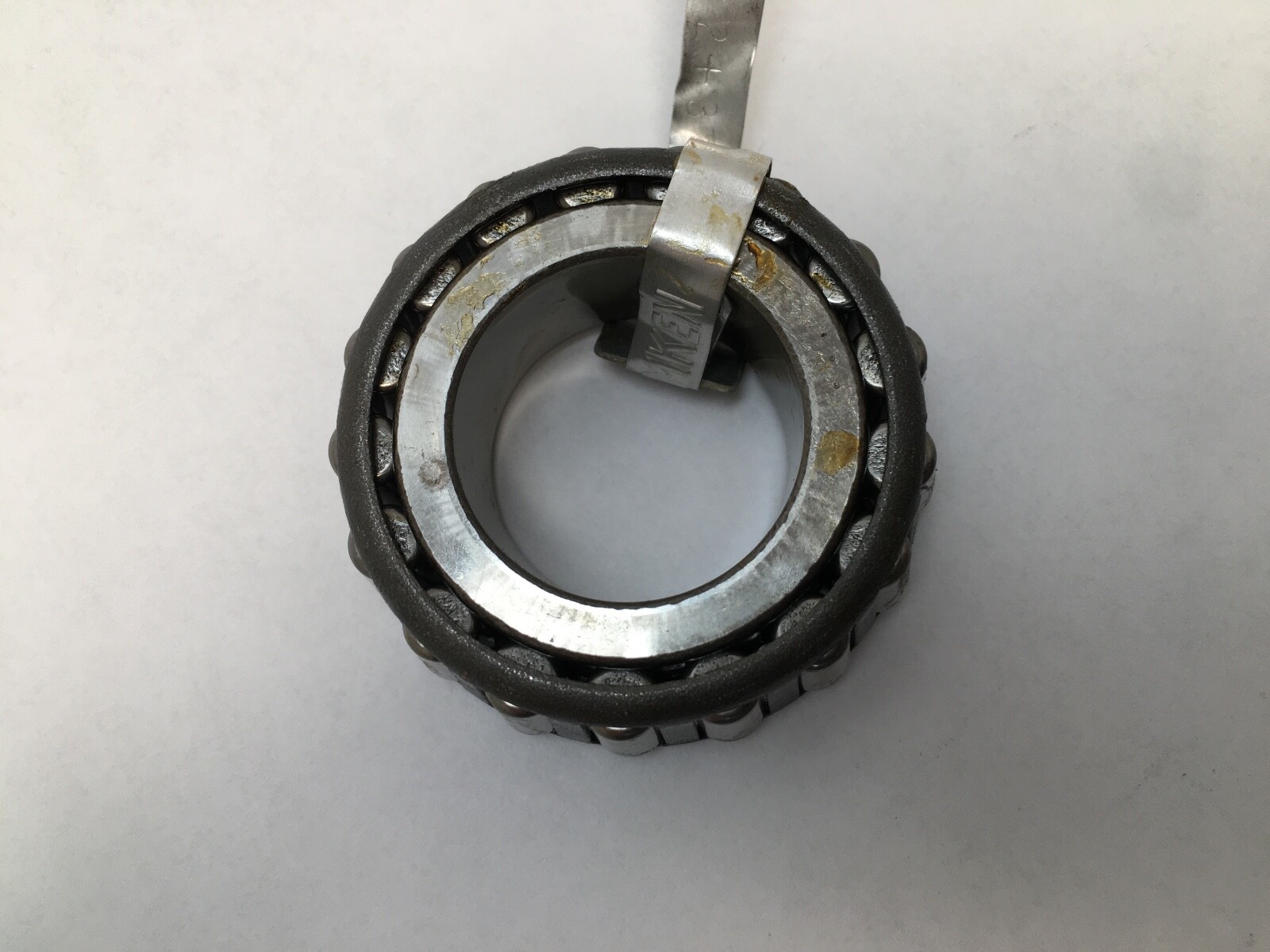 Timken 16579-3/16522-3 Taper Bearing Cone&Cup 1-1/4″ ID 2-11/16″ OD