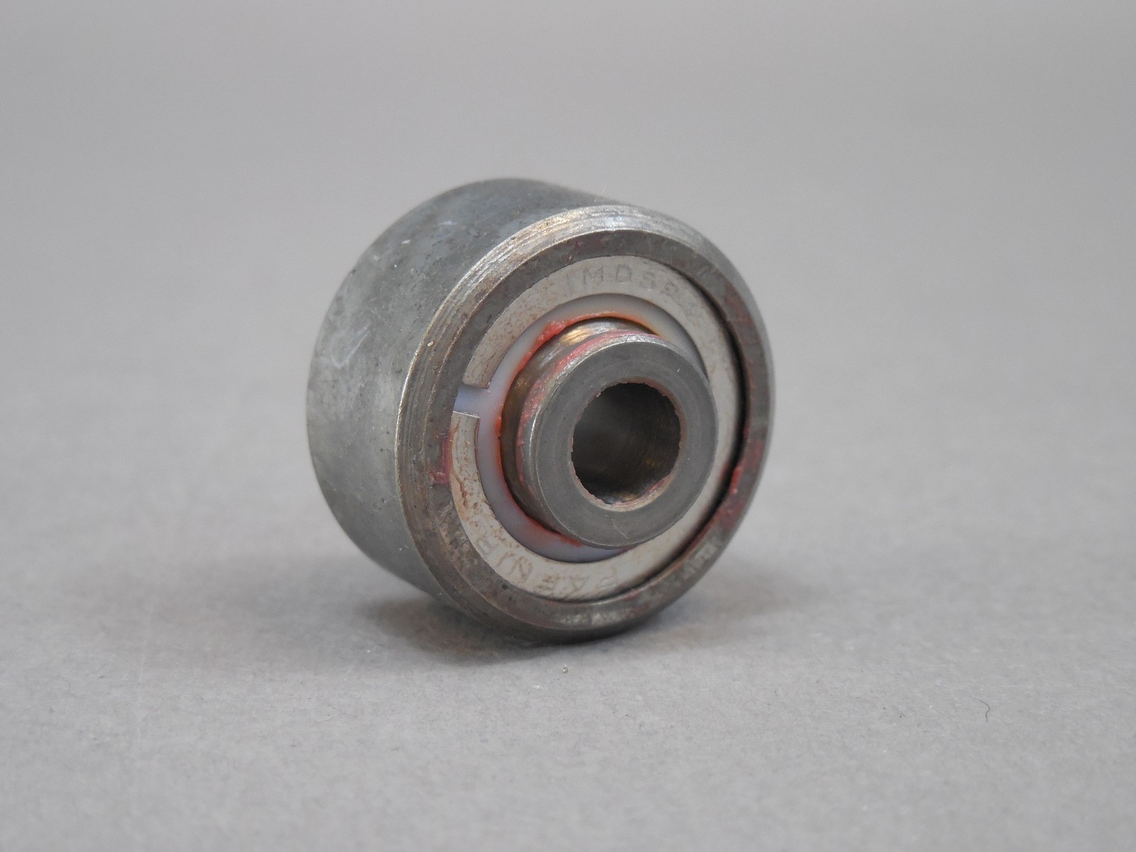 LOT of 3 Fafnir Bearings MDSP4 FS464 NSN 3110-01-080-0815 BEARING,BALL,AIRFRAME