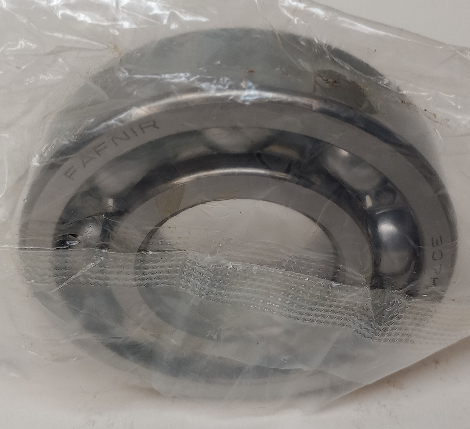 Fafnir 307K Ball Bearing Deep Groove 35 x 80 x 21mm 307-K
