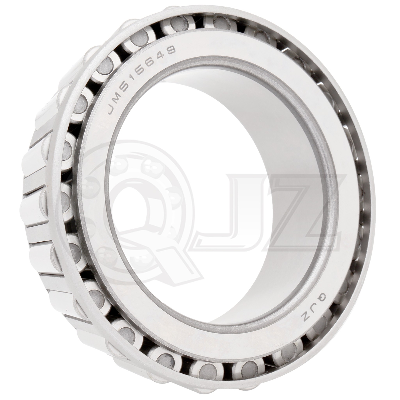 [Qty.1] JM515649-JM515610 Tapered Roller Bearing Cup & Cone [80mm ID x 35mm W]