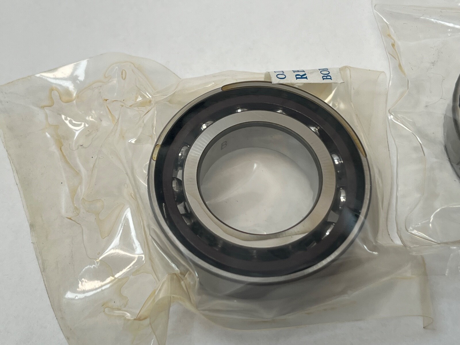 RHP 7005ETDULP4 Bearing 7005-E-T-DUL-P4 7005E 7005ACD 25x47x12 mm 2 Pcs