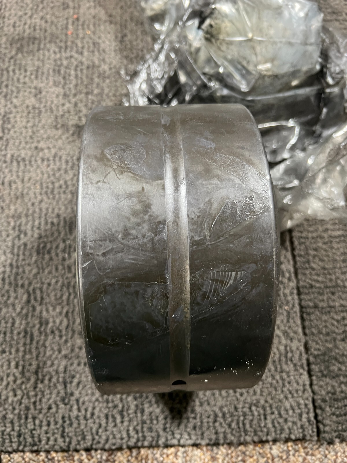 Aurora GEZ080ES-2RS SPHERICAL BEARING 5″ Bore; 3-3/4″ Housing Width; 7-3/4″ OD