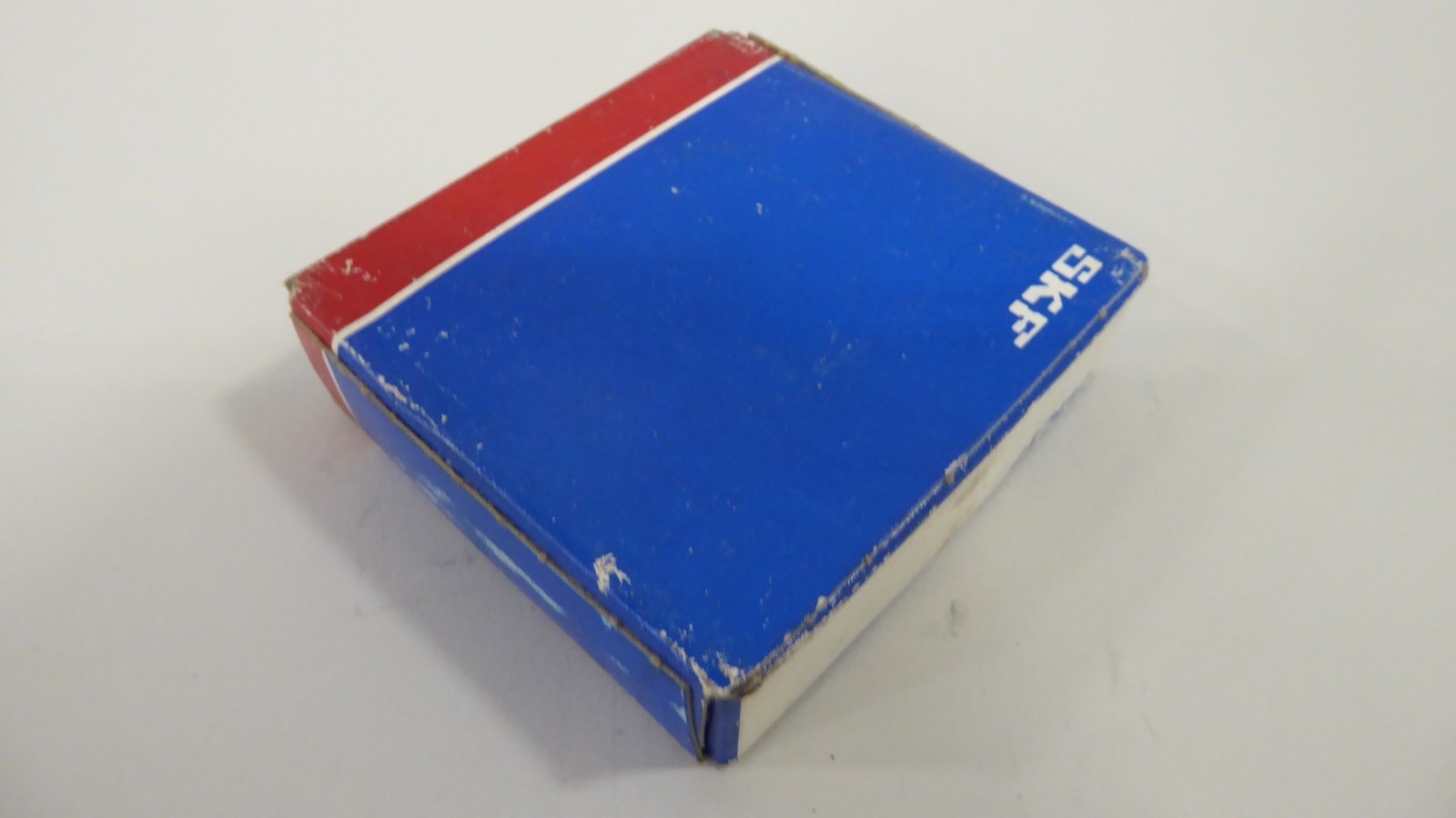 SKF 1208-ETN9 Self-Aligning Ball Bearing 40mm x 80mm x 18mm 1208ETN9 Open