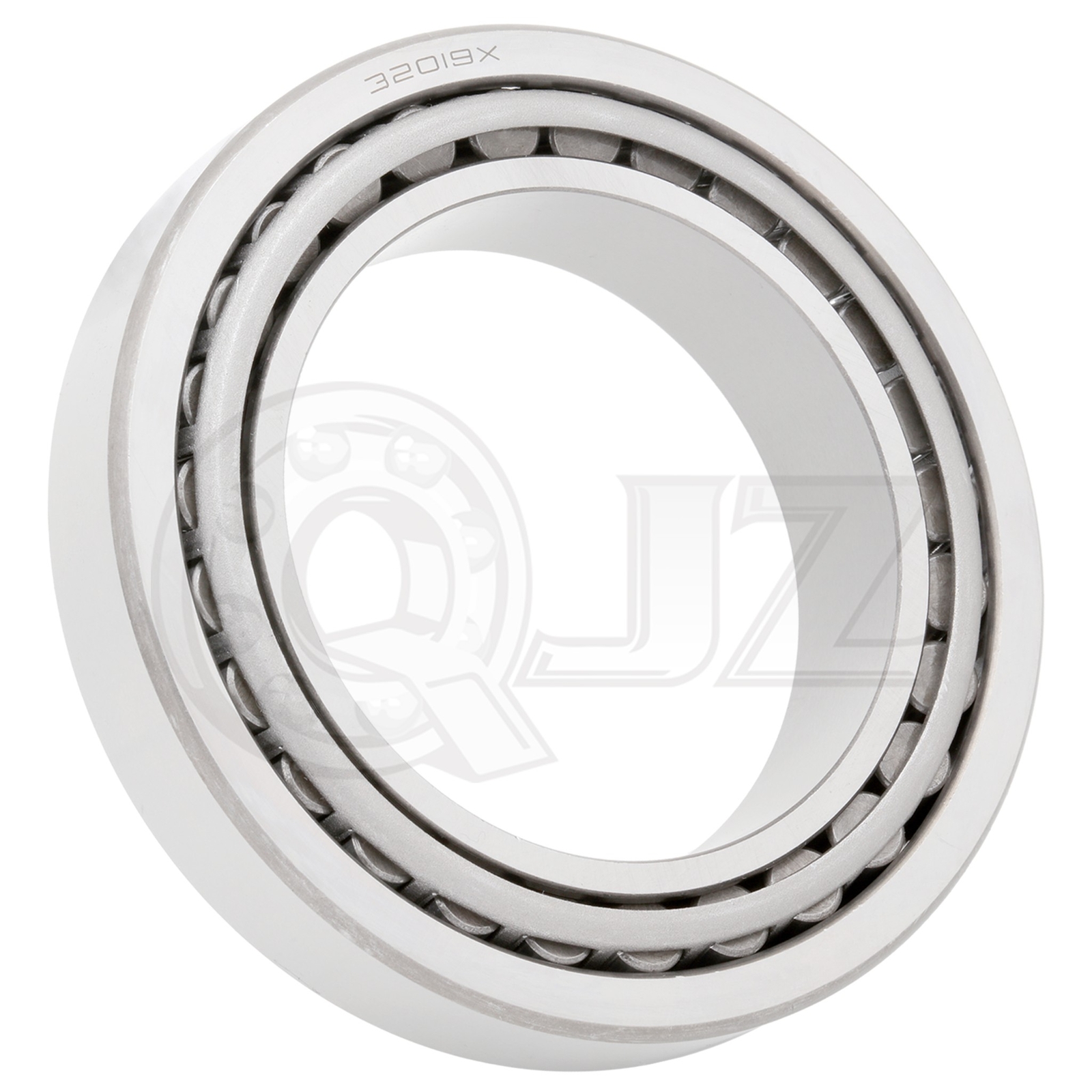 [Qty.2] 32019X Tapered Roller Bearing Cup & Cone [95mm ID x 145mm OD x 32mm W]