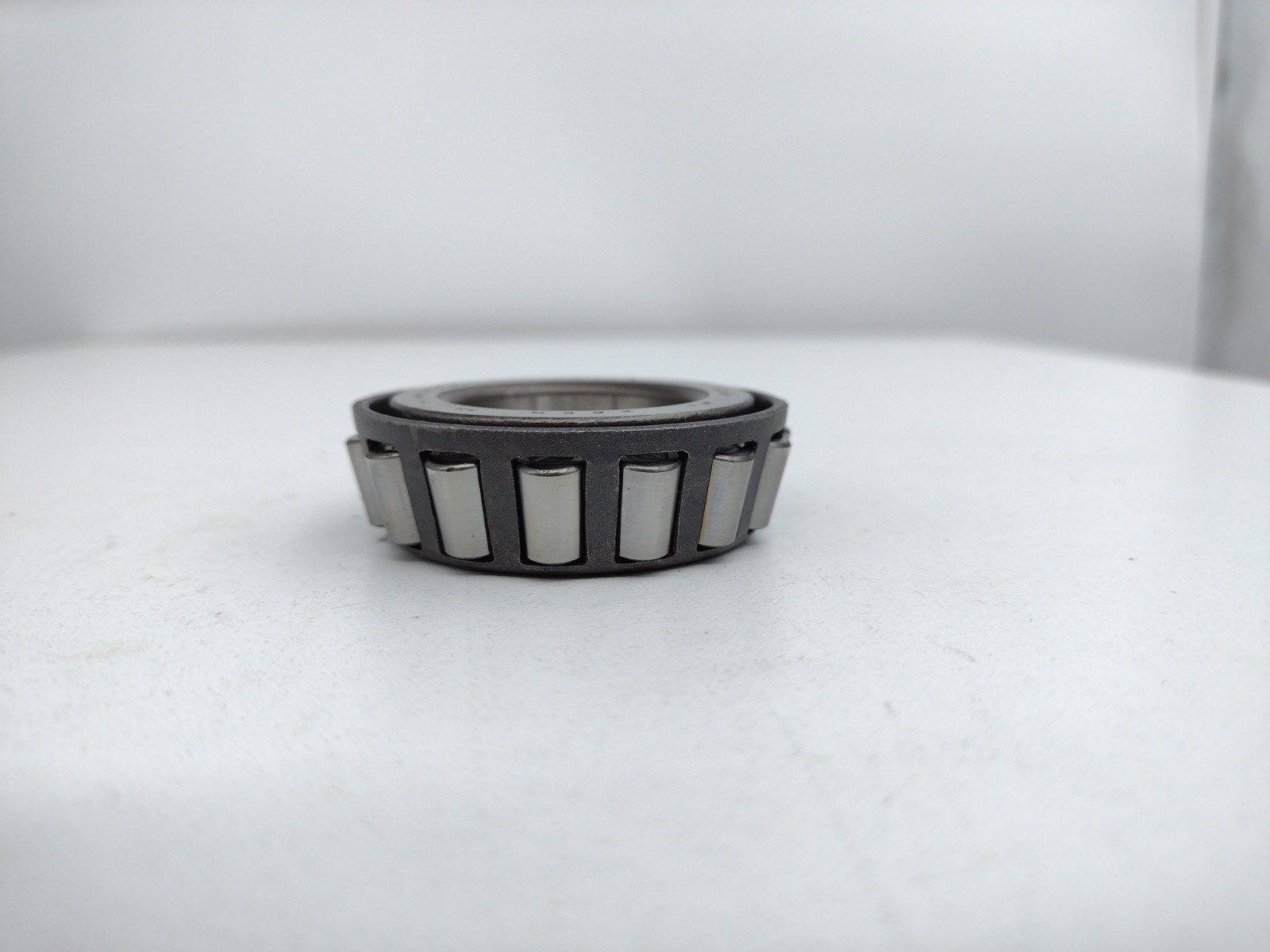 Timken 17118 Tapered Roller Bearing Cone 1.1806 inch Bore