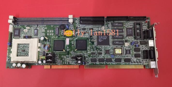 1PC for 100% TEST ROCKY-538TXV-YP V6.2 (by Fedex or DHL