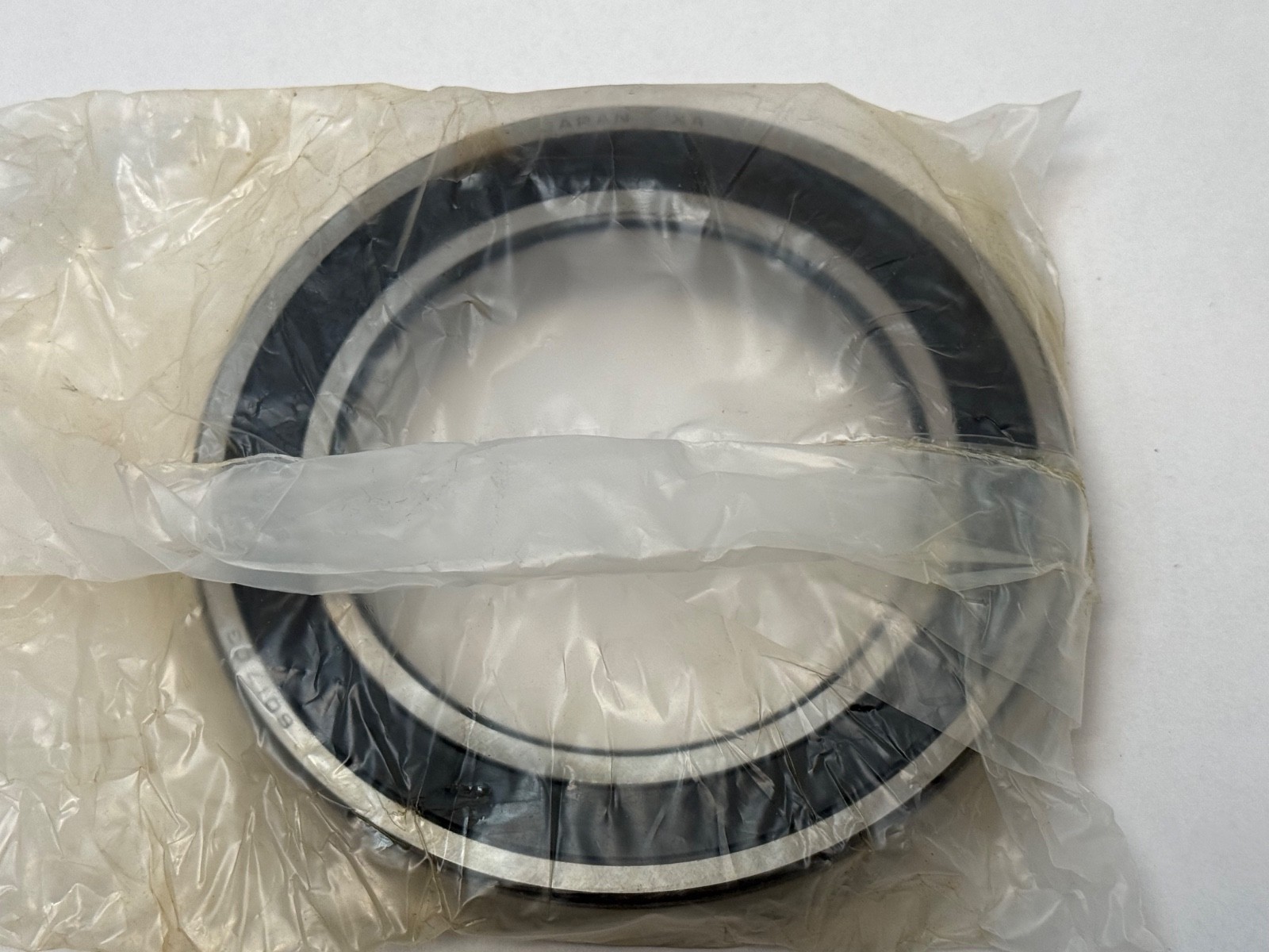 NTN 6017LLBC3 Bearing Rubber Sealed 85x130x22 mm 6017-LLB-C3 6017-2RS 6017RS