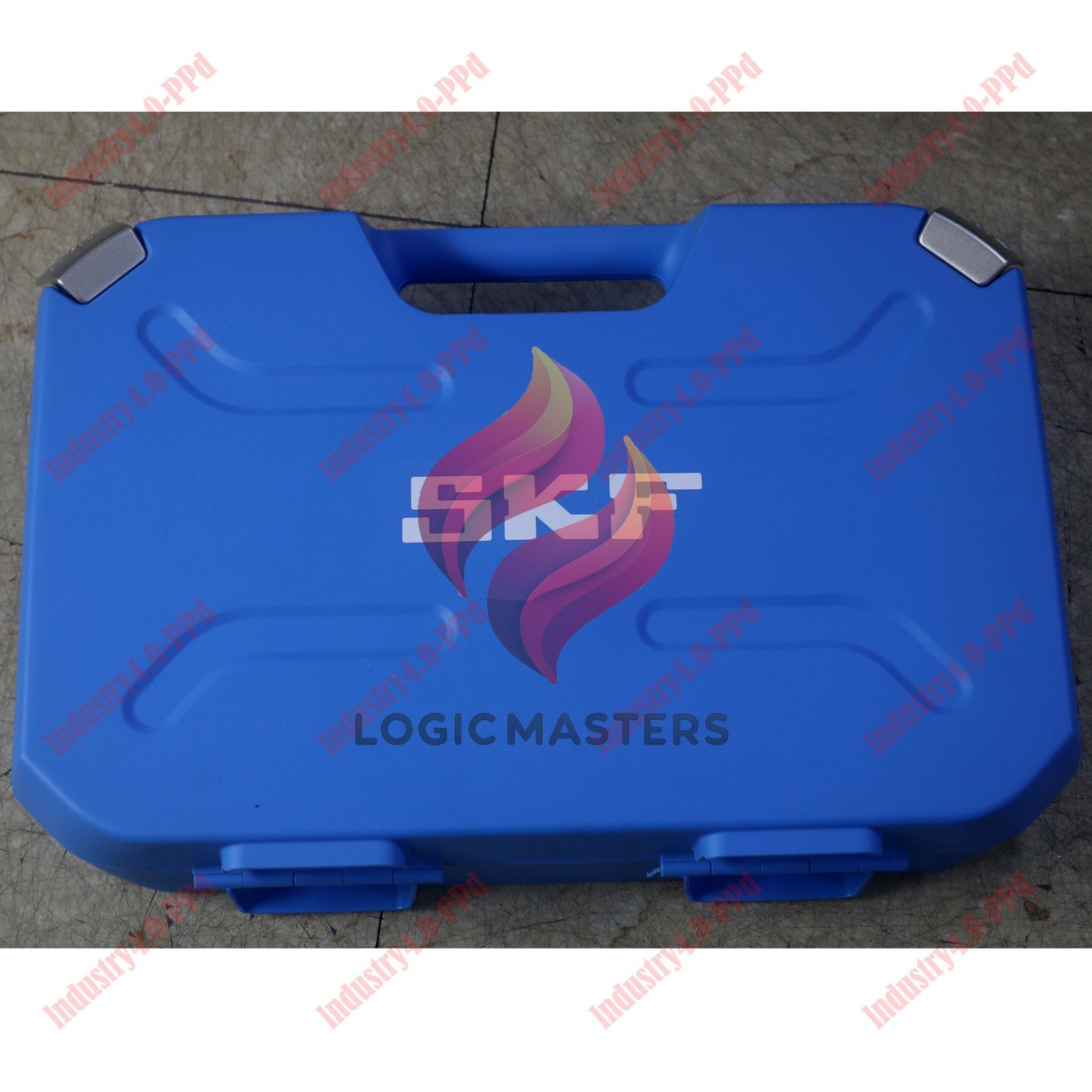 one new SKF TMFT 36 Imported Bearing Installation Tool Kit Portable