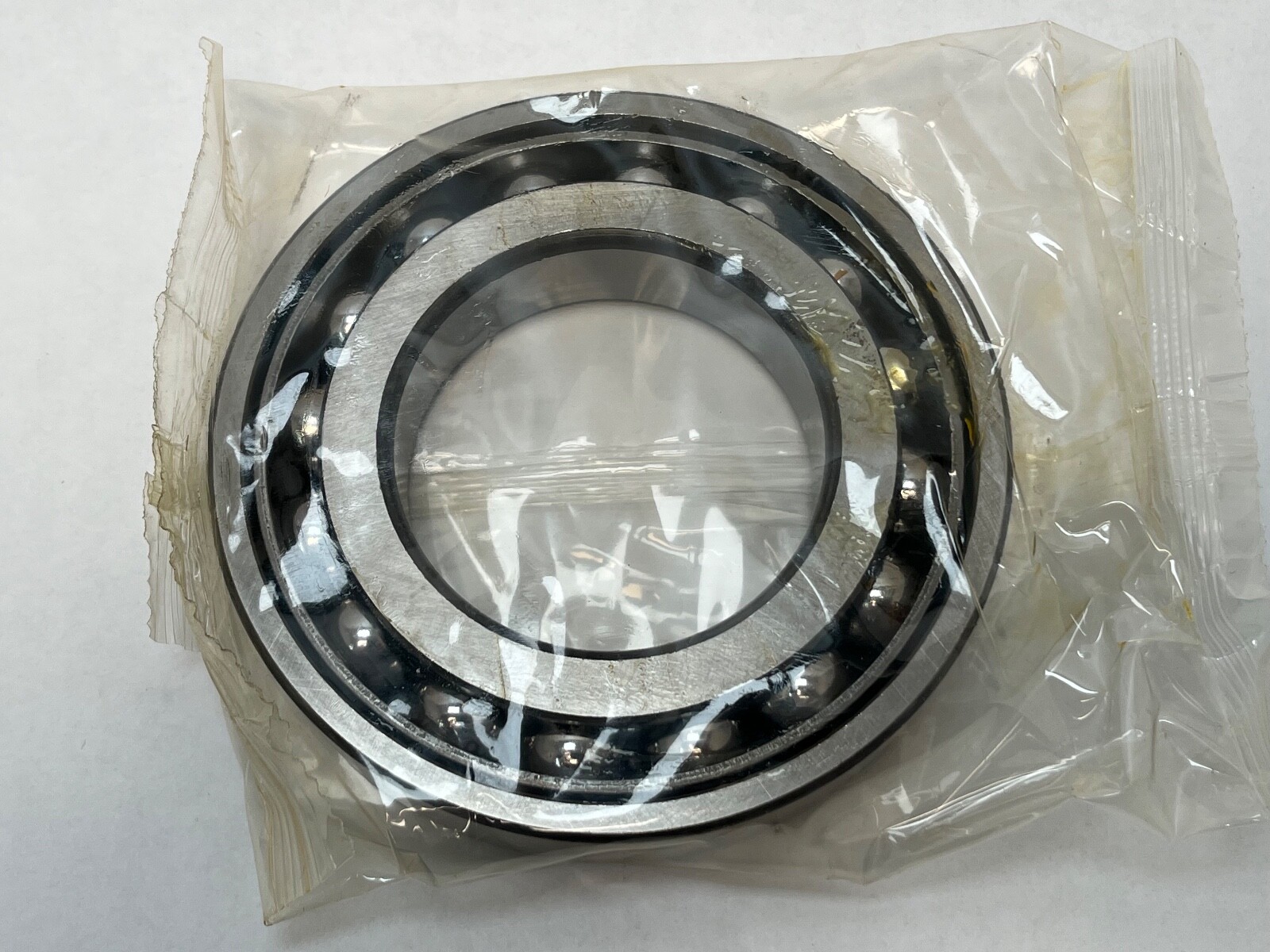 RHP 7213BJ Angular Bearing 65x120x23 mm 7213-B-J 7213B England