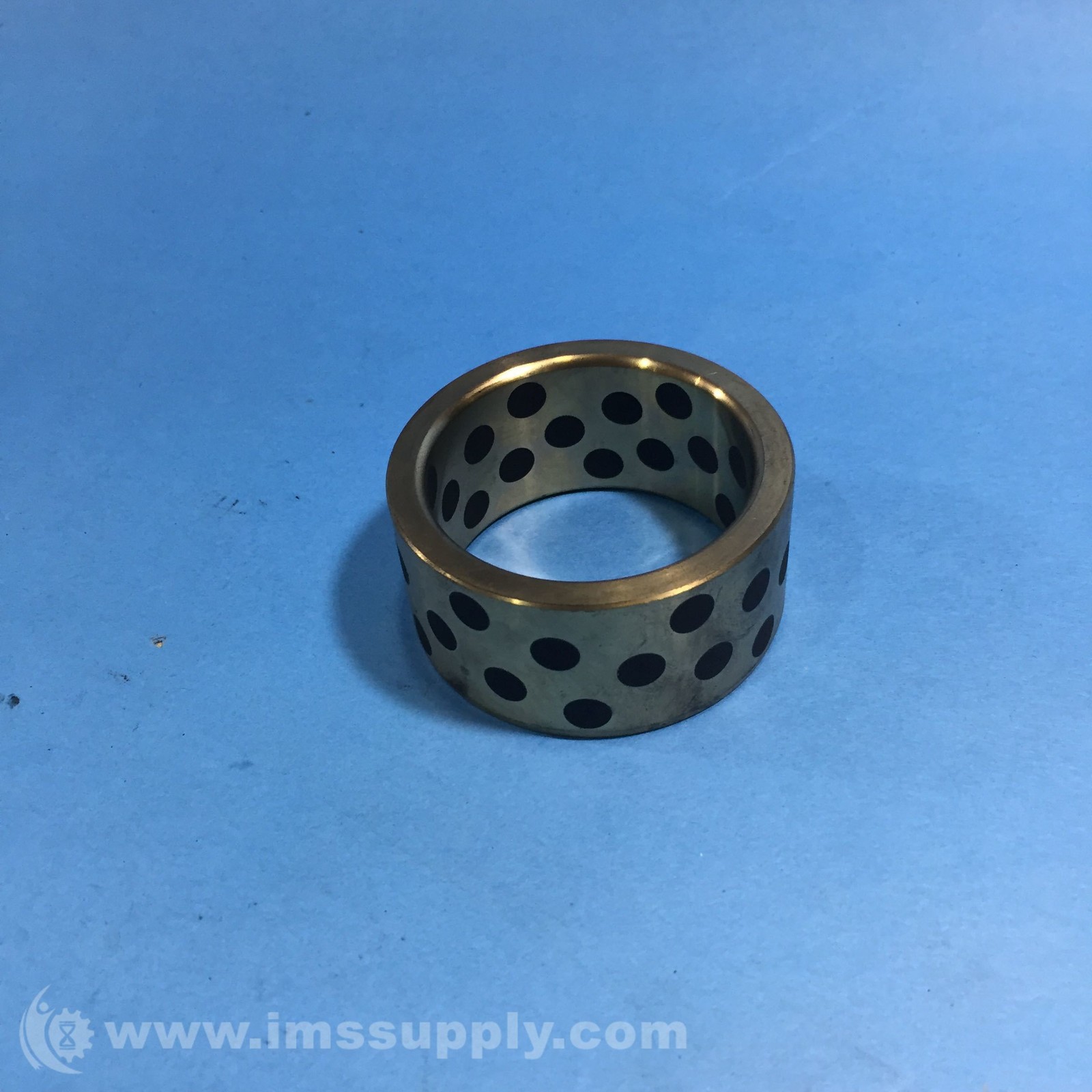 Sankyo Oilless SOB 50X30 Bronze Bushing FNIP