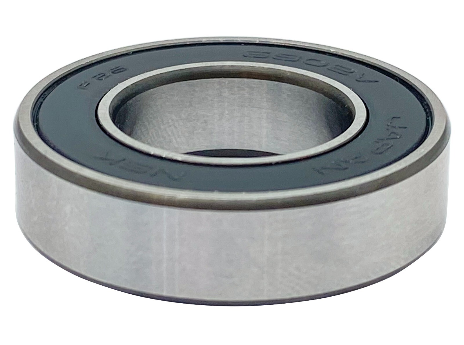 2PC NEW NSK 6902VV 15X28X7MM Double Rubber Sealed Bearings MADE IN JAPAN #