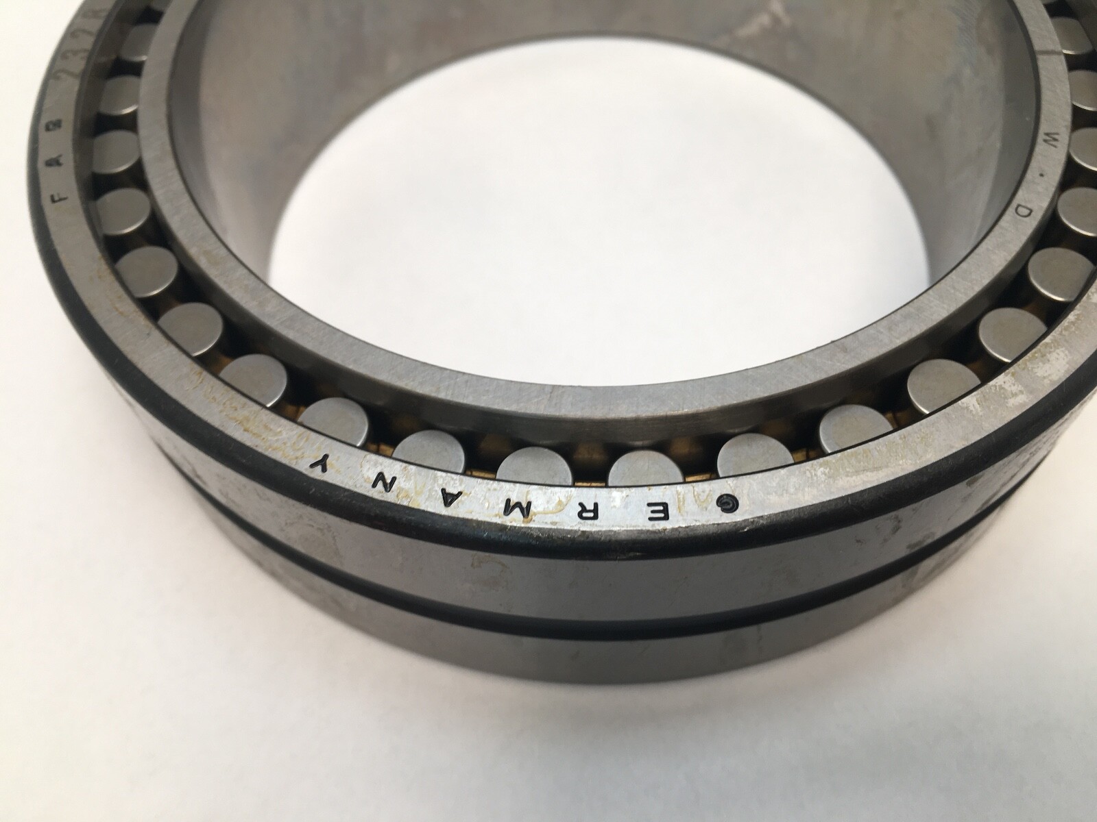 FAG NNU4921SKM.SP Bearing 105x145x40 mm NNU4921 NNU-4921-S-K-M-SP Germany