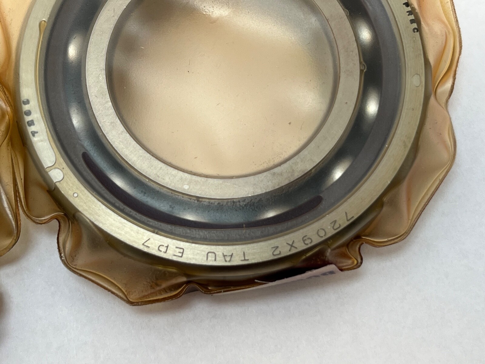 RHP 7209CTDULP4 Bearing 45x85x19 mm 7209-C-T-DUL-P4 B7209X2TADUEP7 England 2 Pcs