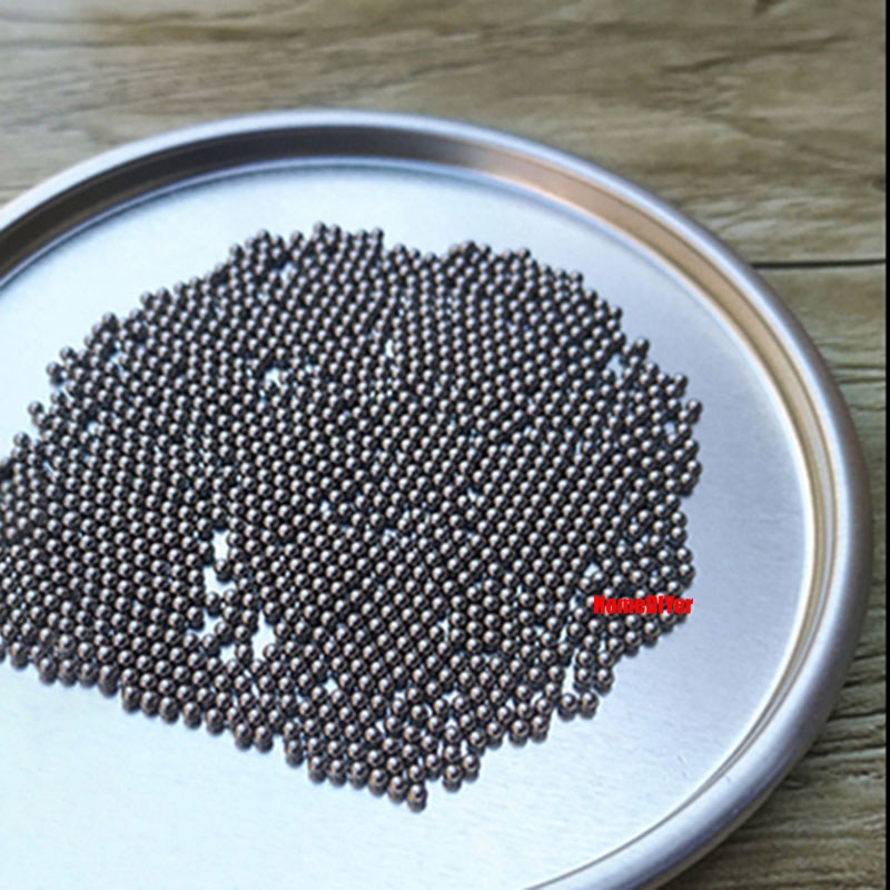 High-Precision Bearing Balls Solid Steel Smooth Ball Diameter 20/22/25/28-100mm