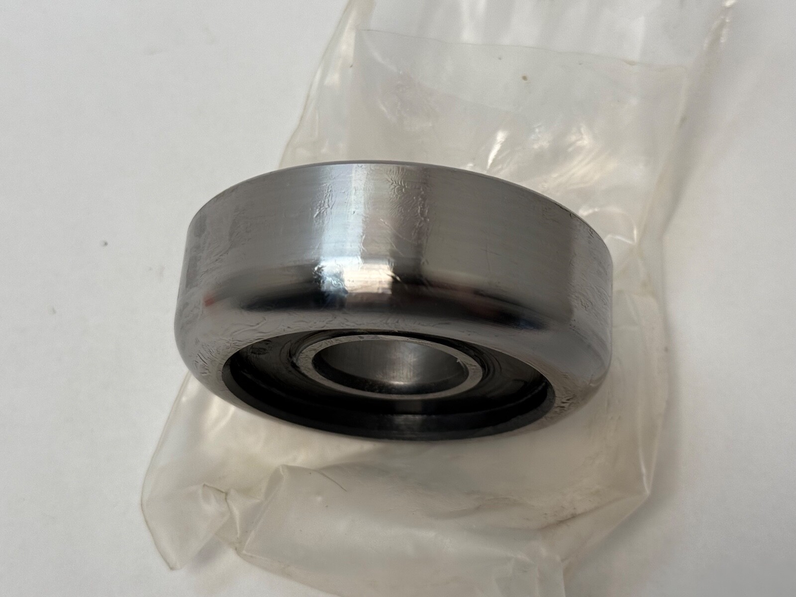 MRC 305SZZ3 Mast Guide Bearing Rubber Seals 305-S-ZZ-3-C2 25mmx3″x25.4 mm