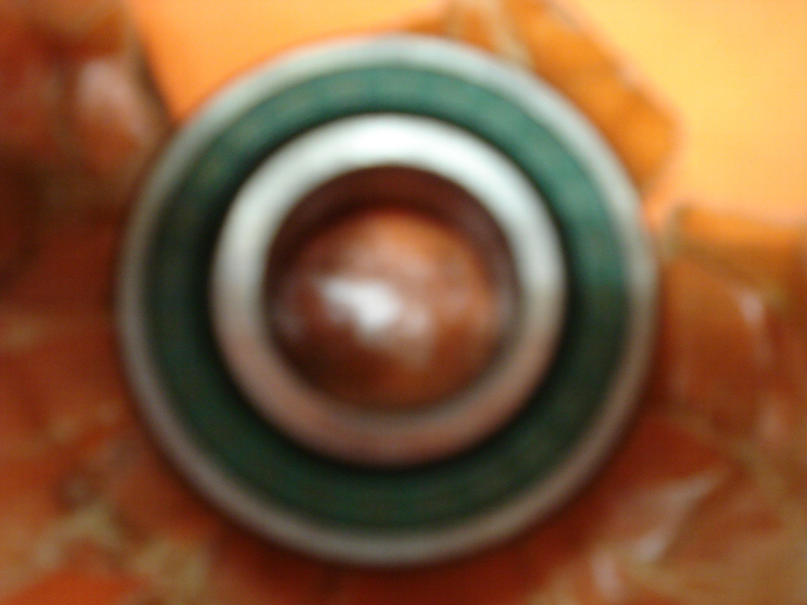 LOT OF 3 Fafnir Bearings S8PP