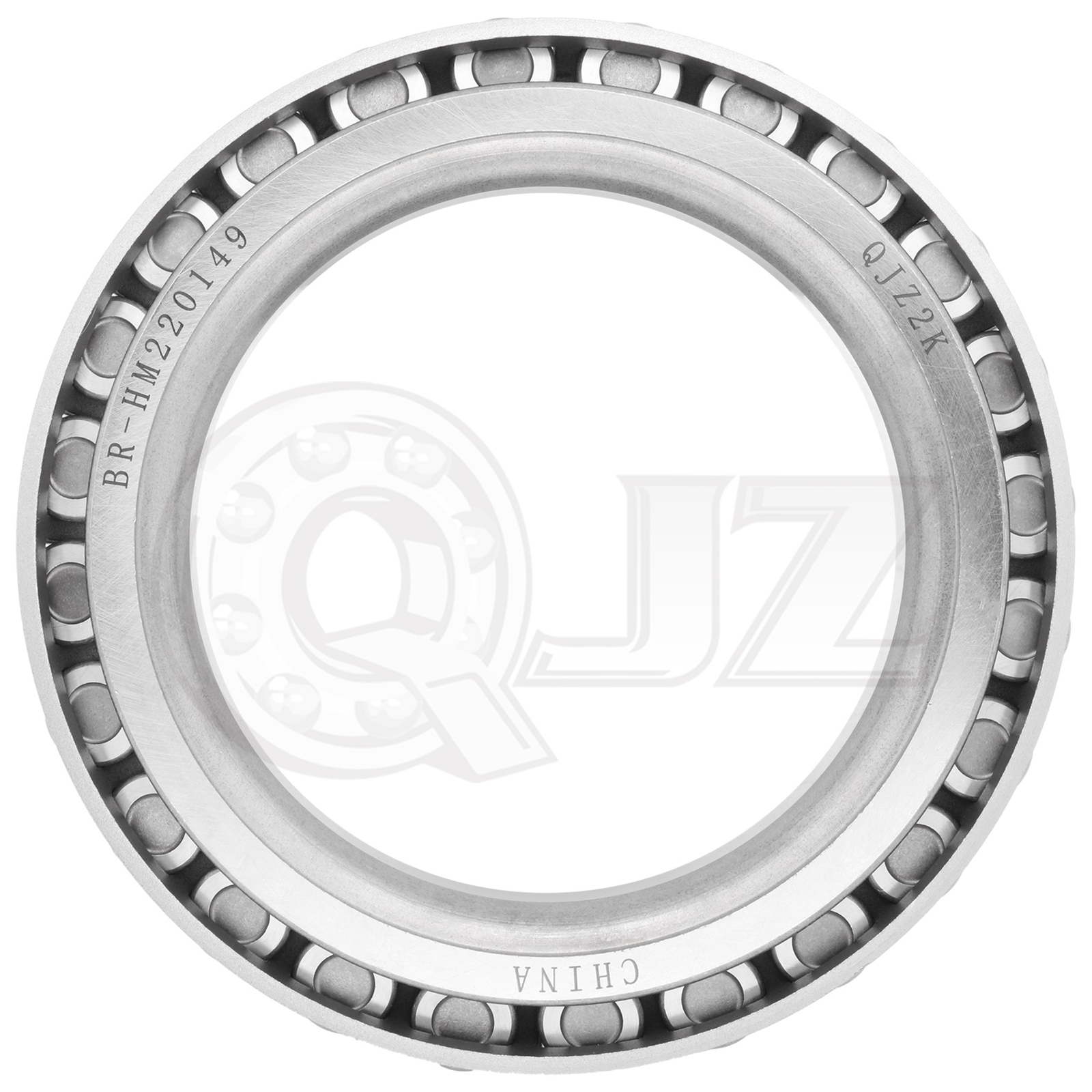 [Qty.2] New HM220149 Tapered Roller Bearing Single-Cone [3.936″ ID x 1.6535″ W]